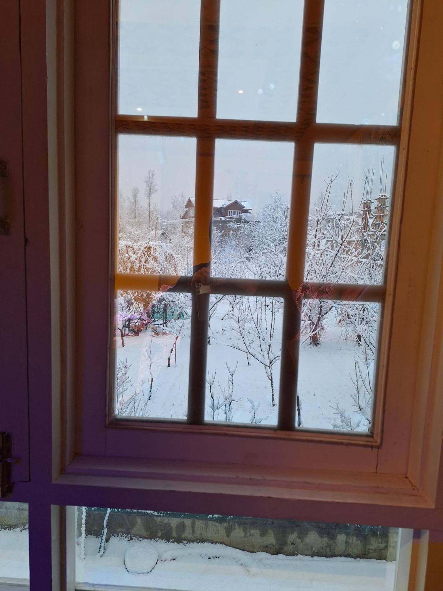 Homestay Oak Heaven Gulmarg *