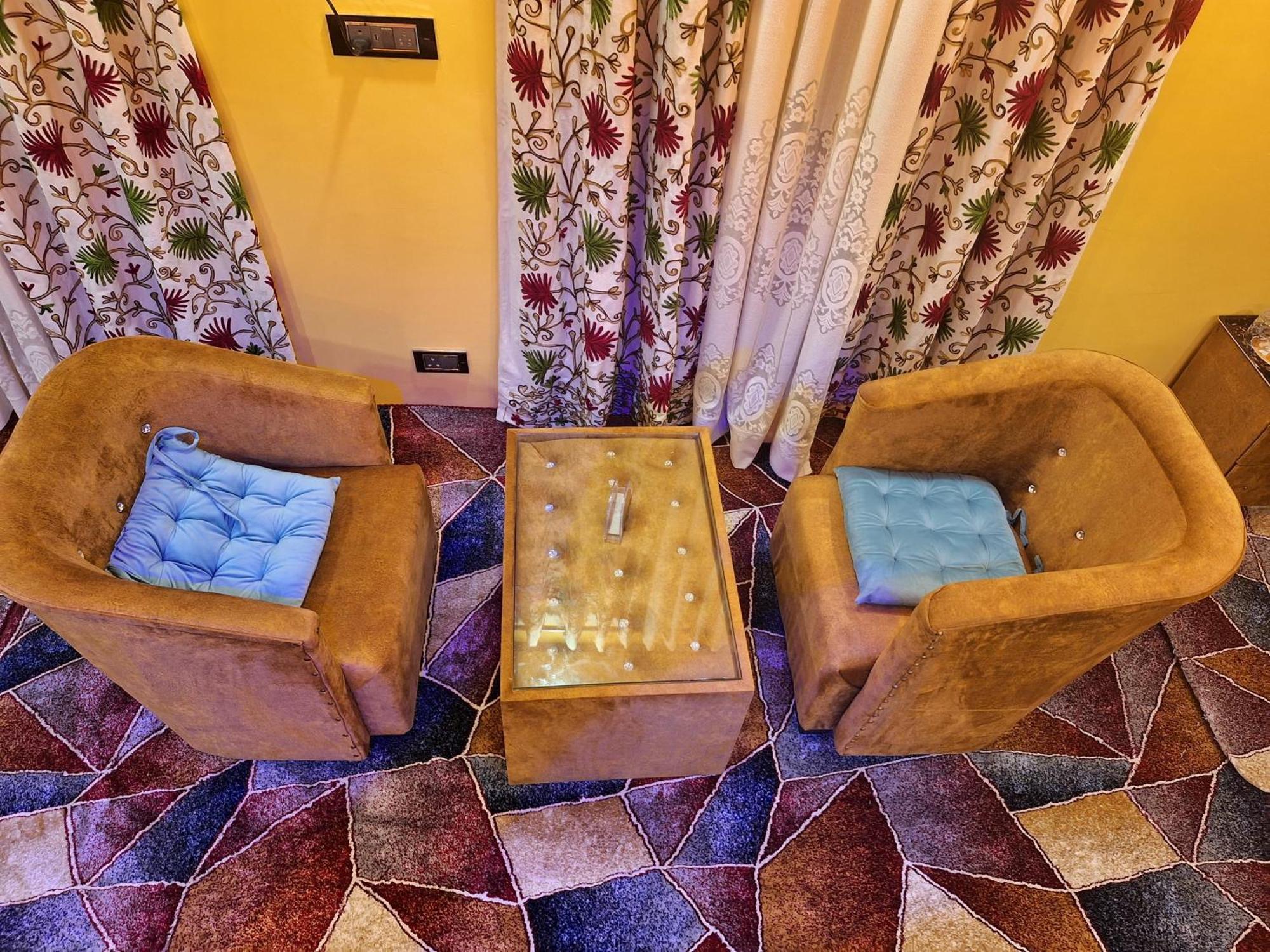 Oak Heaven Gulmarg Homestay *