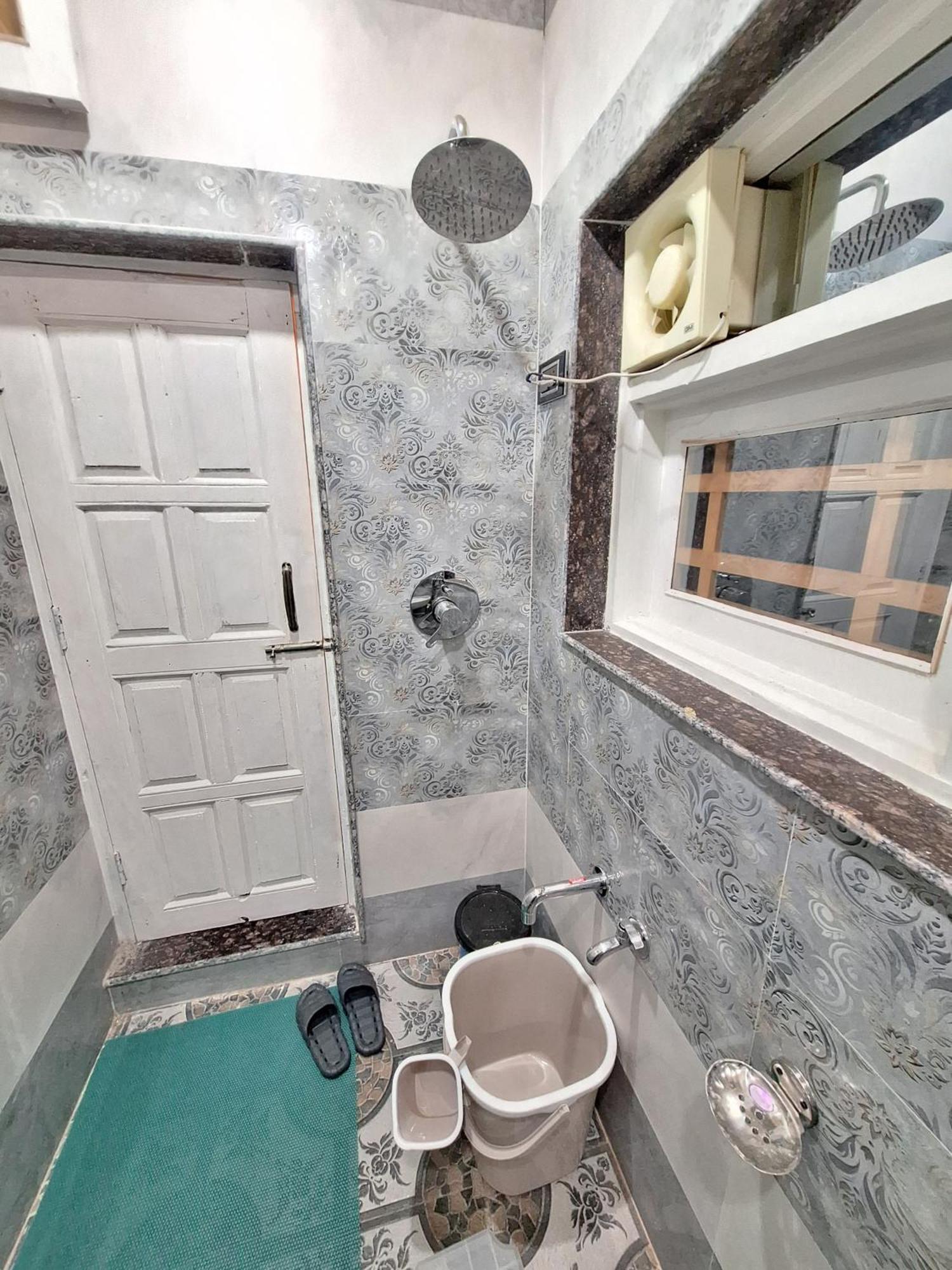 Homestay Oak Heaven Gulmarg Tangmarg