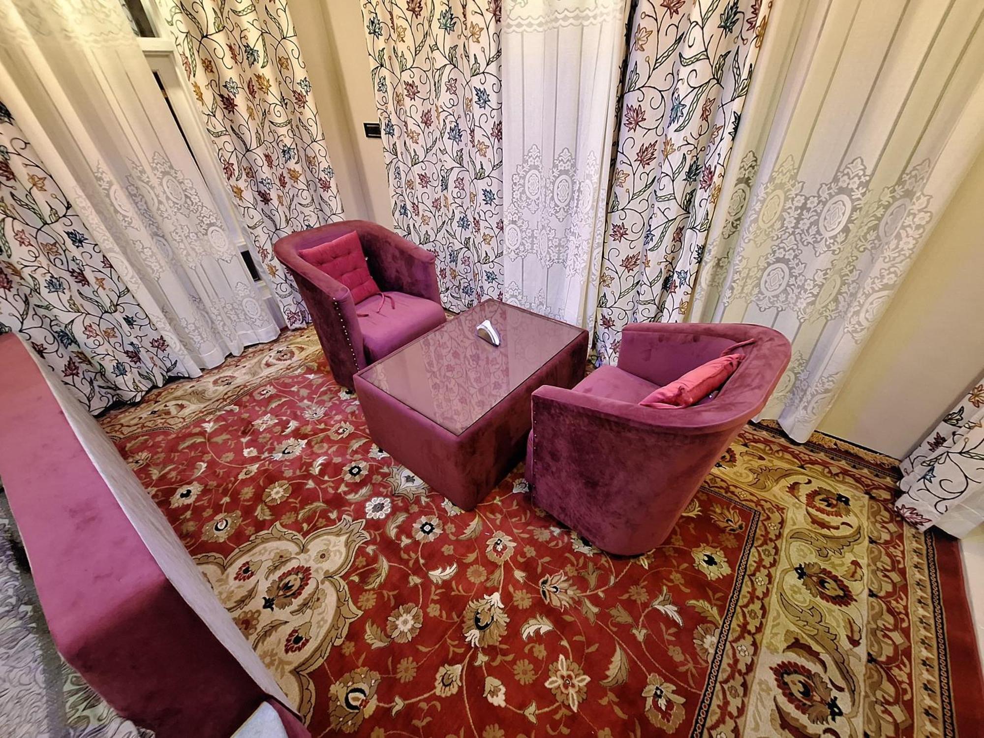 Homestay Oak Heaven Gulmarg