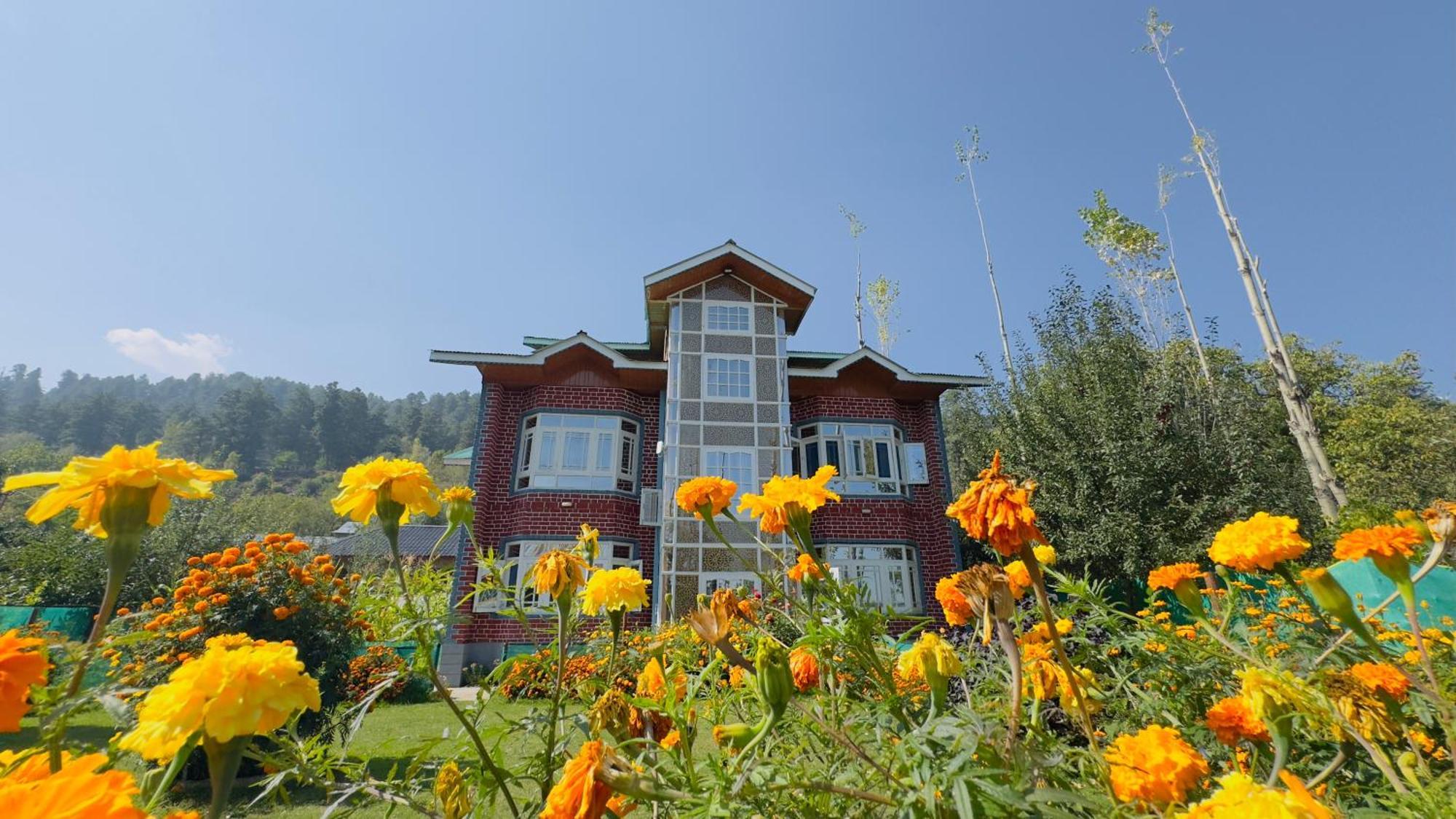 Oak Heaven Gulmarg Homestay