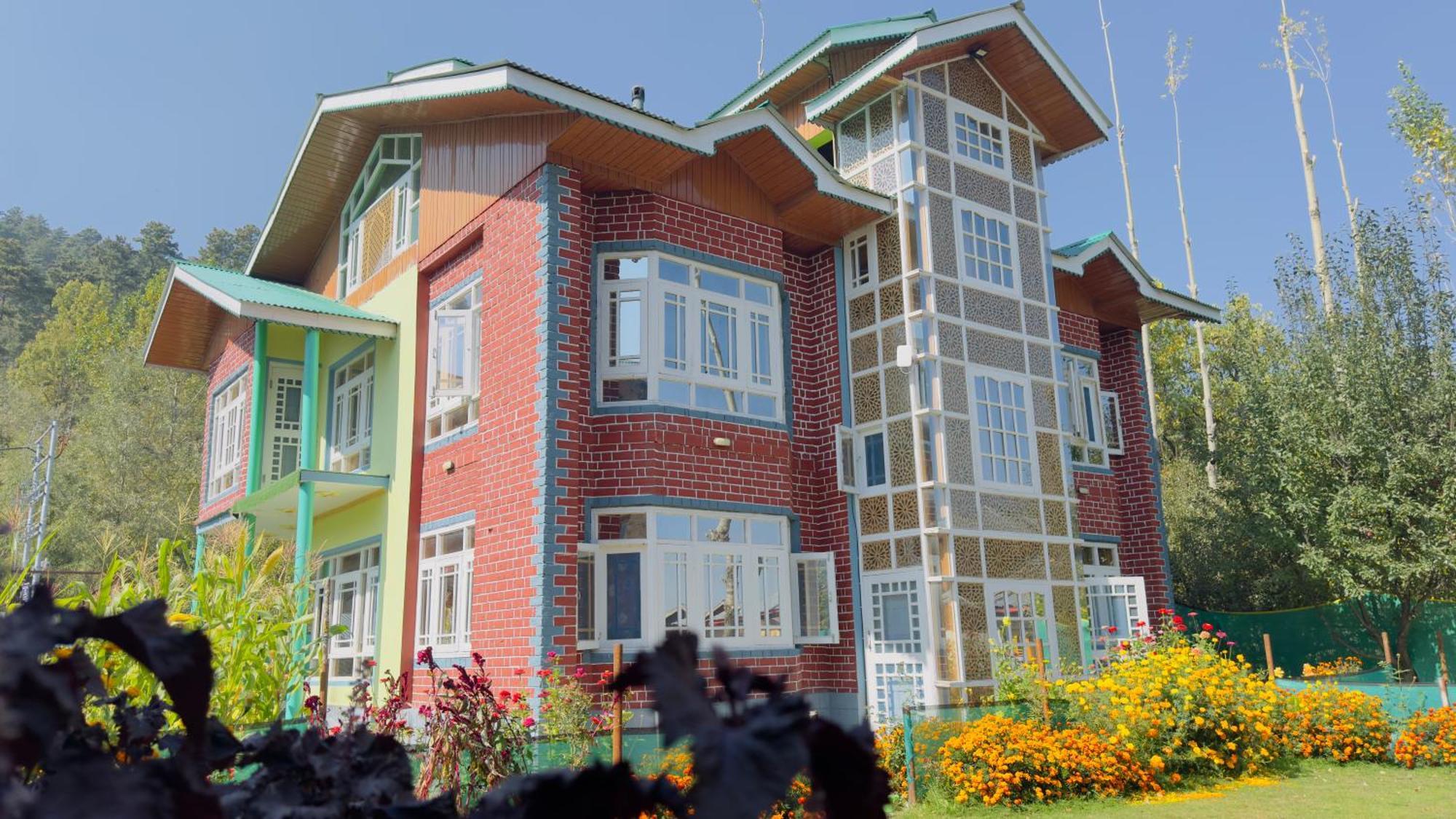 Oak Heaven Gulmarg * Tangmarg